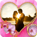 Logo of Love And Wedding android Application 